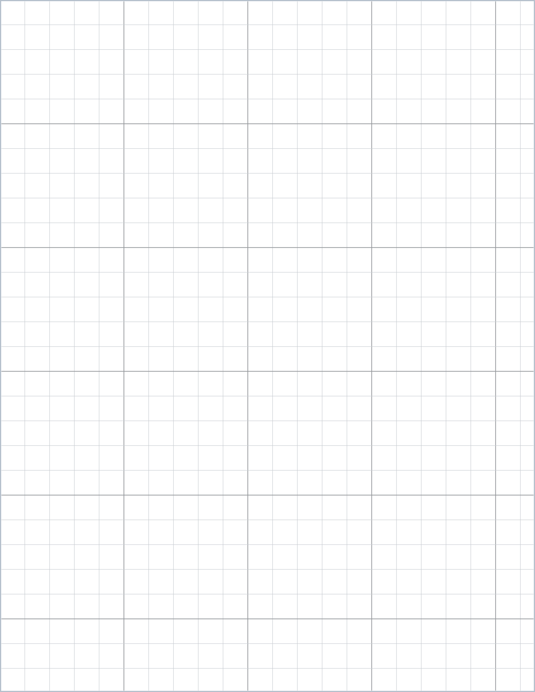 Free Printable 1 cm Graph Paper – centimeter graph paper, US Letter