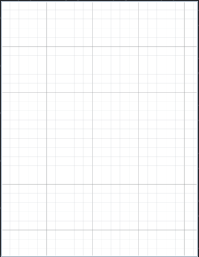 1 cm Graph Paper printable