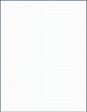Knitting Graph Paper printable
