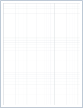 Log-Log Graph Paper printable